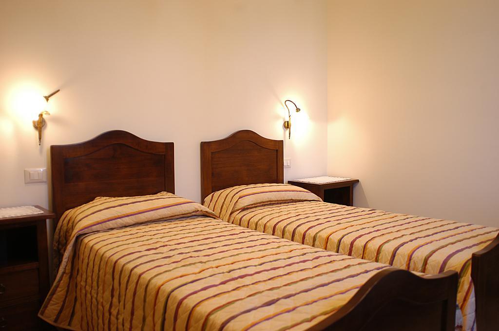 Farm stay Poggio Bella Vista